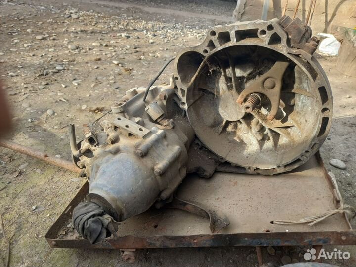 Мккп нисан прерия универсал 4вд