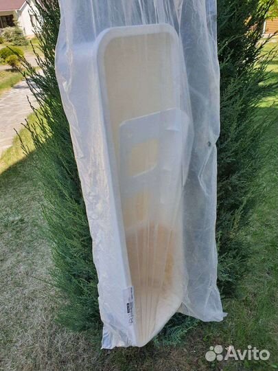 Выдвижной контейнер IKEA Rationell variera