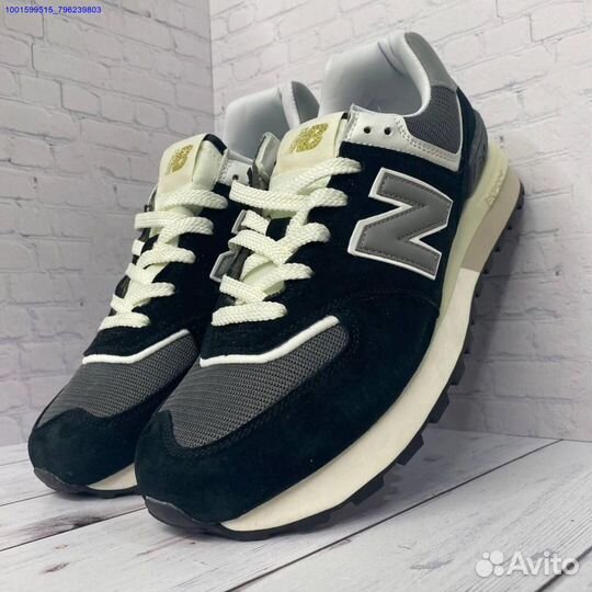 Кроссовки new balance 574