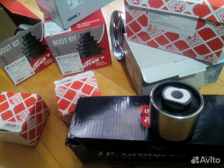 Для Ауди А6(45) кватро пыльник шруса