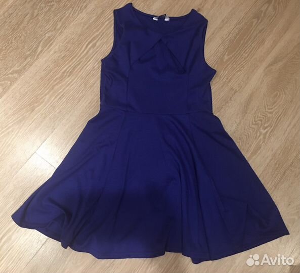 Пакет вещей на девочку 12-16 лет 40-42