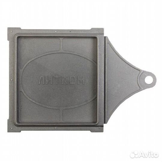 Чугунные задвижки