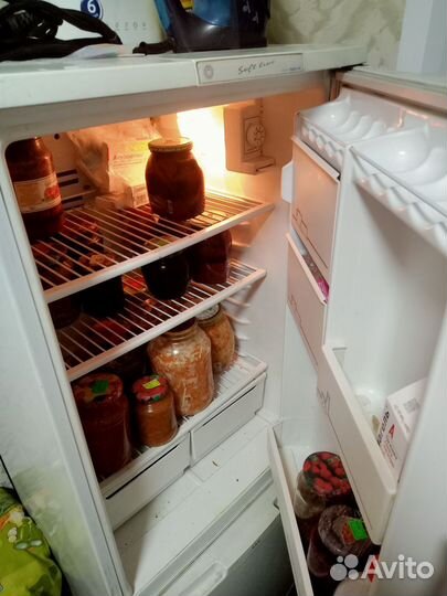 Холодильник бу