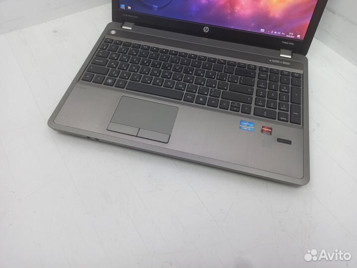 Металл/i5/3.1GHz/DDR3 8GB/Video 2GB/SSD 250GB