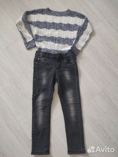 Детская одежда для девочек