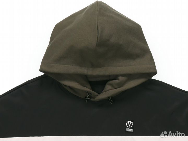 Кофта Худи Vans оригинал