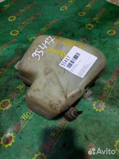 Бачок омывателя Opel Vectra B седан 1.6 2001