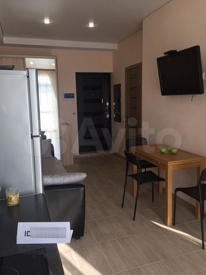 2-к. квартира, 32 м², 2/5 эт.