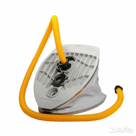 Насос ножной Skipper 6,5л