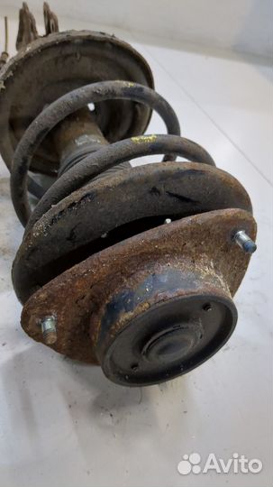 Амортизатор подвески Subaru Impreza (G12), 2008