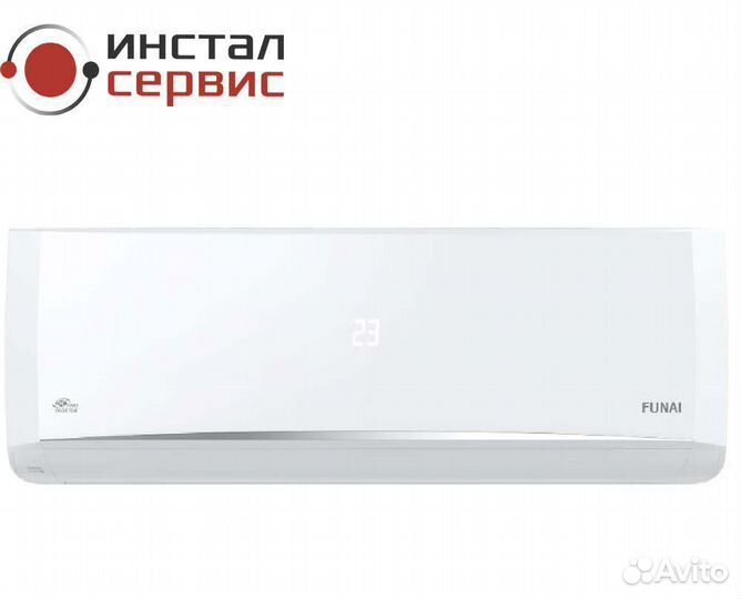 Funai raci-SN50HP.D03 sensei Inverter