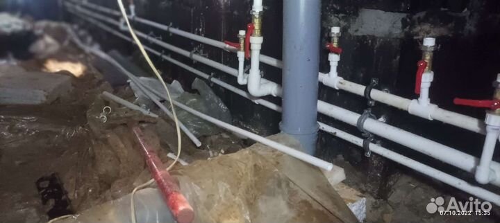 Мастер на час