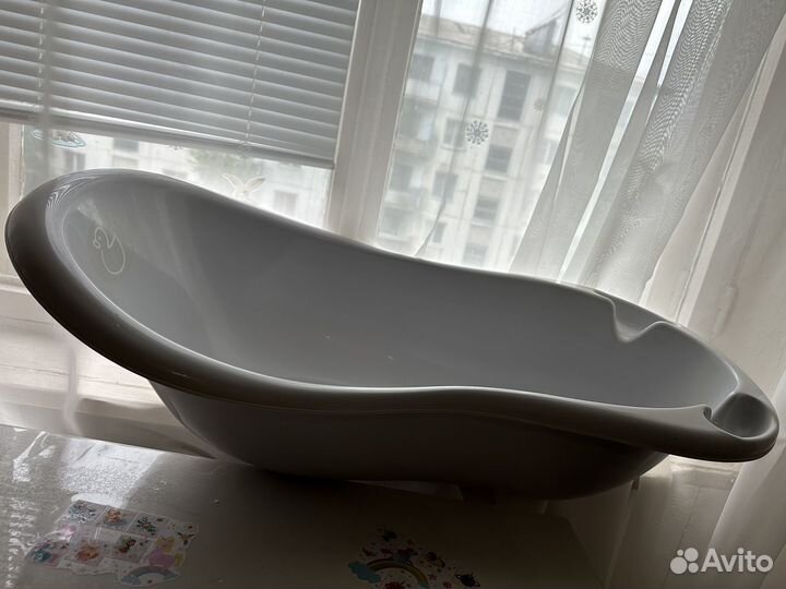 Ванночка для купания