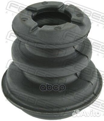 Отбойник заднего амортизатора ND-J10R Febest