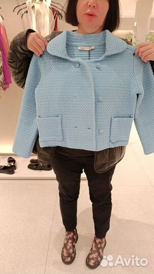 Вещи zara новые