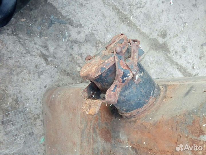 Емкость бак