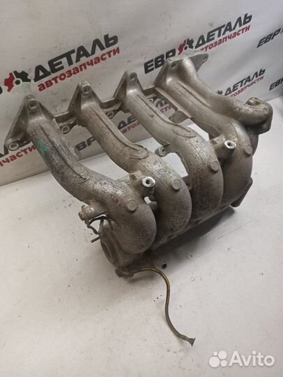 Коллектор впускной Mitsubishi Space Star минивэн