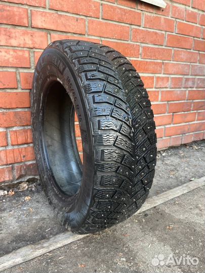 Michelin X-Ice North 4 185/65 R15 92T