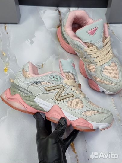 Кроссовки NEW balance женские