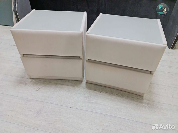 Тумбы прикроватные