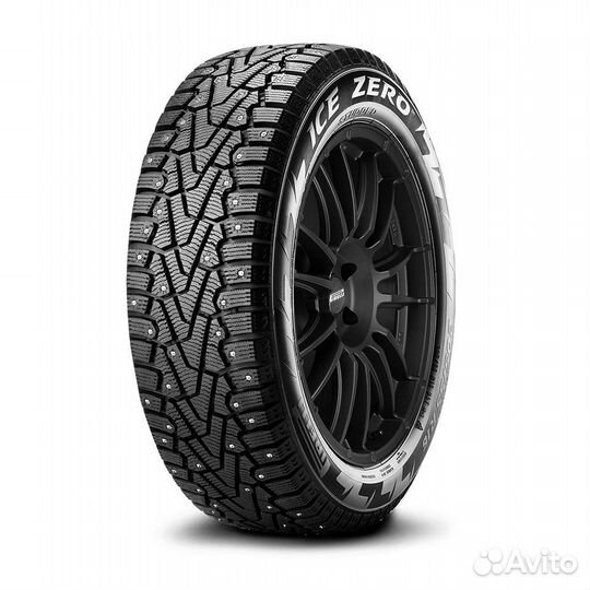 Pirelli Ice Zero 195/60 R15 88T