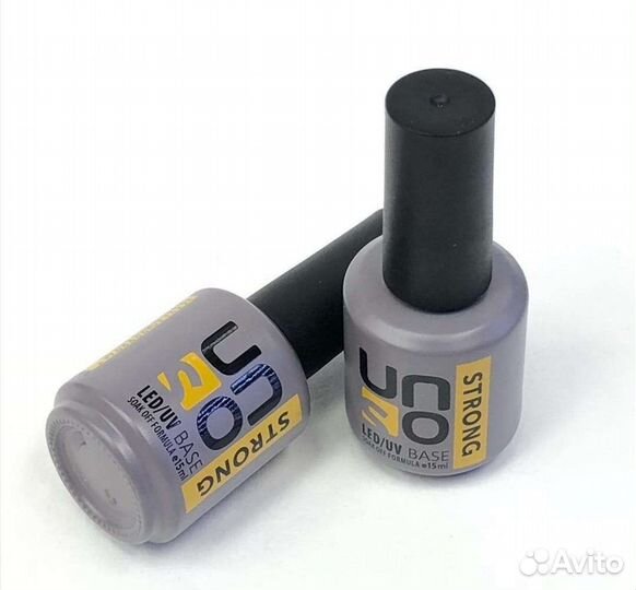 База для гель лака