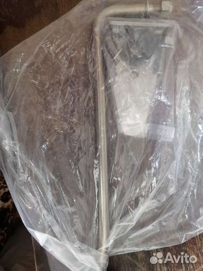 Tohatsu Рулевая тяга с кронштейном крепления