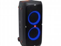 Портативная колонка JBL Partybox 310