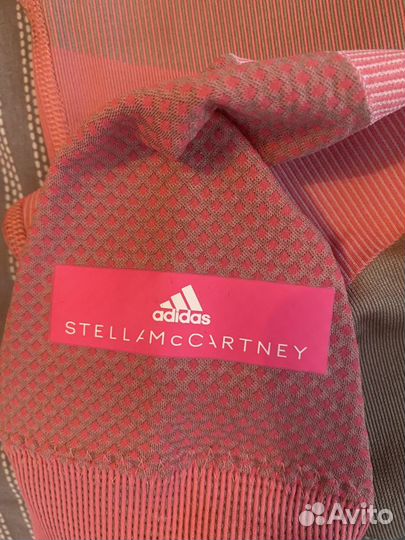 Спортивные легинсы adidas by stella McCartney S