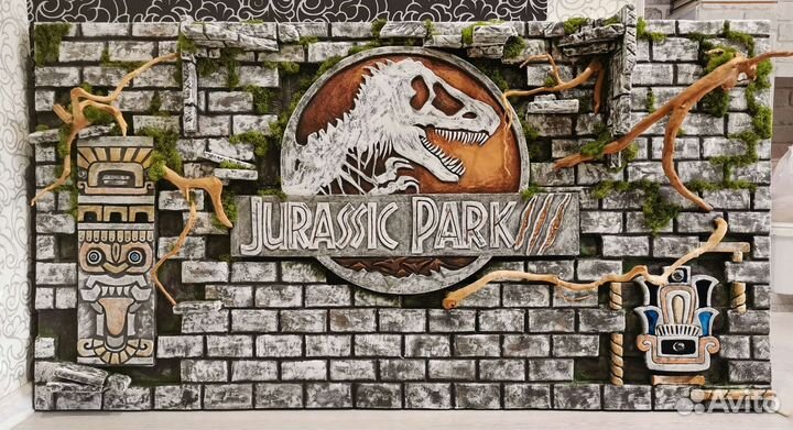 3d фон для террариума