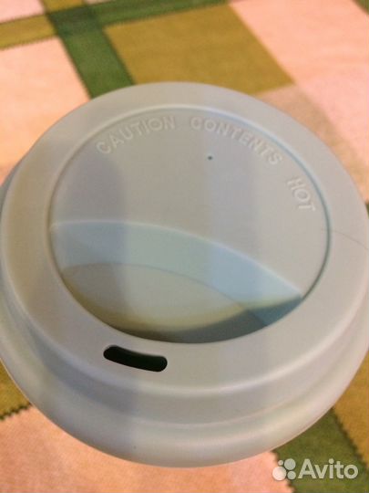 Термокружка