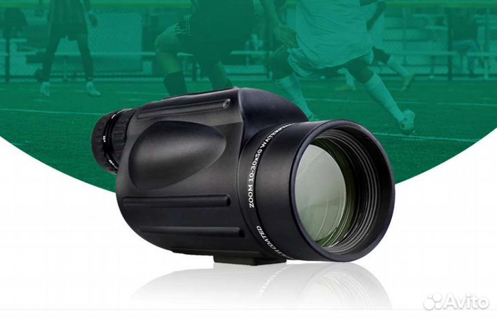 Зрительная труба SvBony SV49 10-30x50 монокуляр