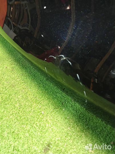 Дверь багажника Chery Exeed TXL 2020