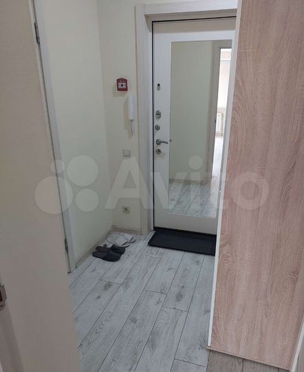 Квартира-студия, 28 м², 8/17 эт.