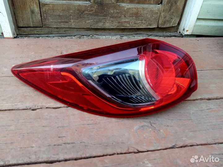 Фонарь Опель Вектра, Мазда Сх-5, Киа Кларус