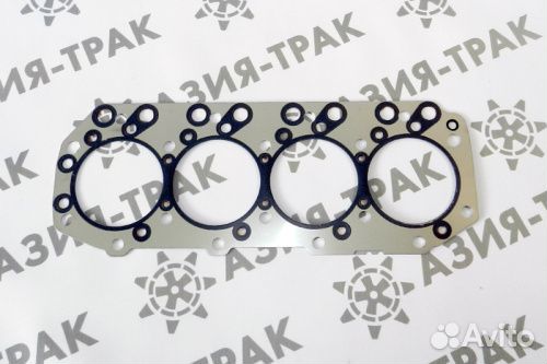 Прокладка гбц 4JB1 Hitachi EX60UR