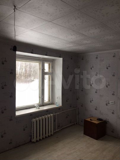 2-к. квартира, 42 м², 2/2 эт.