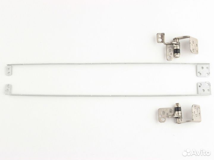 Шарниры Sony Vaio VPC-EB (комплект) (Б/У)