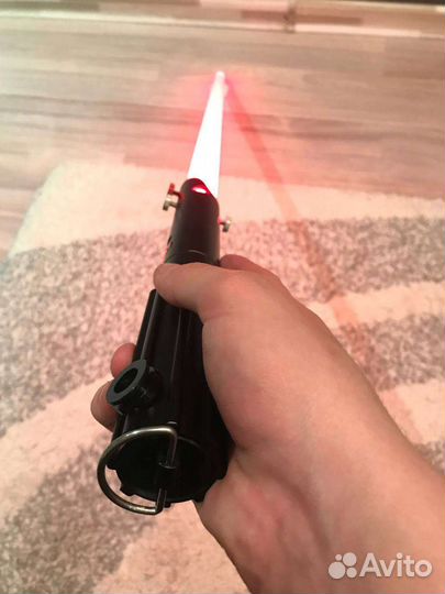 Световой меч