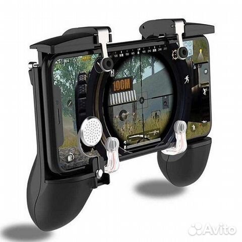 Триггеры для смартфона MVPro геймпад