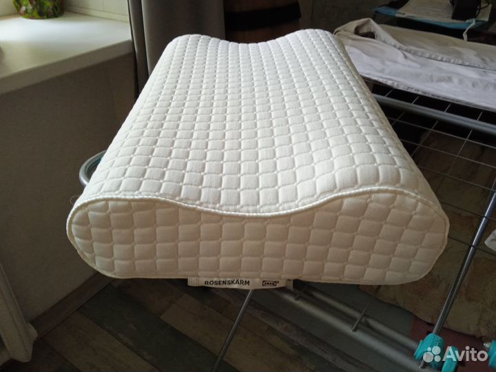 IKEA rosenskärm Эргономичная подушка