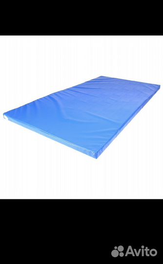 Мат 200*100*5 см, винилискожа