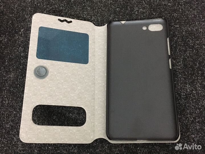 Чехол Asus ZF4M