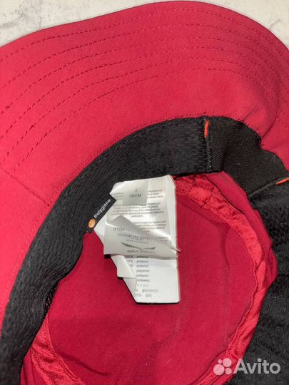 Панама Salewa Brimmed sun