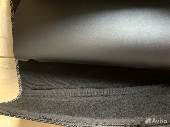 Сапоги войлочные