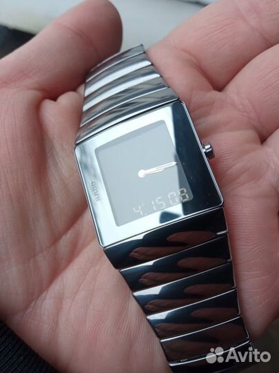 Часы Rado Diastar оригинал, бу