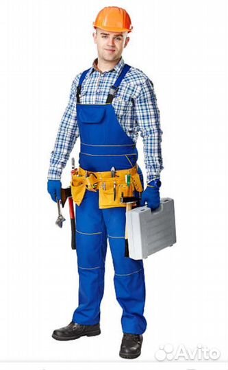 Услуги master на час