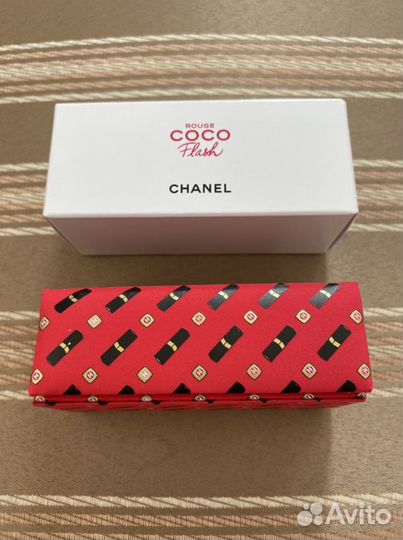 Футляр для помады Chanel оригинал