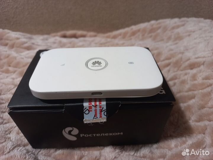 Wifi роутер 4g модем 