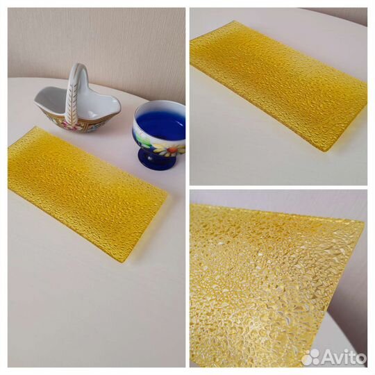 Конфетница, вазочка